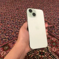 ایفون ۱۵ نرمال سبز
