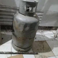 کپسول گاز بوتان