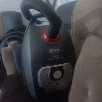 جارو برقی 2500وات .soran