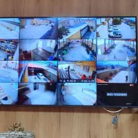 خدمات تخصصی نصب دوربین مداربسته و دزدگیر اماکن