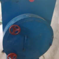 دوعدد آسیاب جو، گندم، ذرت، درحدنو