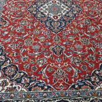 فرش ۶متری نخ اصل قدیم