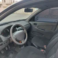 تیبا ۱مدل ۹۷|خودرو سواری و وانت|دورود, |دیوار