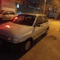 پراید مدل ۷۷