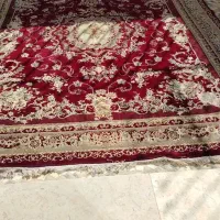 دوعدد فرش 12 متری  بایک طرح