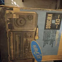 ظبط کاست خور سونی