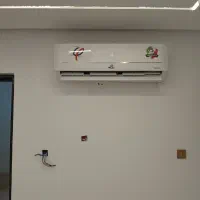 تعمیر،نصب وسرویس کولر گازی(اسپیلت)