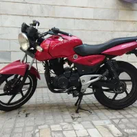 موتور پاسار ۲۲۰|موتورسیکلت|تهران, ابوذر|دیوار