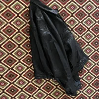 جکت چرم وینتیج خاص