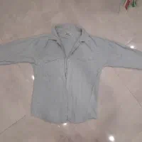 شومیز کتان برند