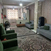 ۸۰ متر دو خواب طبقه سه|فروش آپارتمان|صباشهر, |دیوار