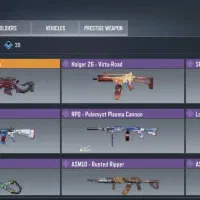 کالاف دیوتی|کنسول، بازی ویدئویی و آنلاین|اصفهان, جاوان|دیوار