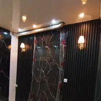 مغازه لوکس ۱۲ متری لیلان چایی|فروش مغازه و غرفه|میاندوآب, |دیوار