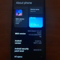 گوشی موبایل شیائمی Redmi 9a|موبایل|تهران, قنات‌کوثر|دیوار