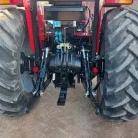 تراکتور شش جفت|خودرو سنگین|اصفهان, بهارستان|دیوار