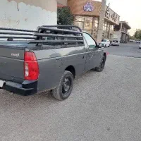 اریسان ۲دوگانه کارخانه|خودرو سواری و وانت|کرج, کوی کارمندان جنوبی|دیوار