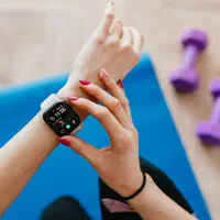 ساعت هوشمند اقساطی