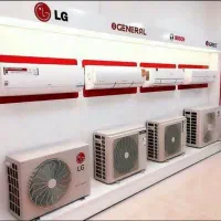 تعمیرات سرویس کولرگازی تعمیر هواساز اسپیلت ضمانتی