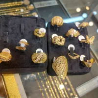 طلای بدون اجرت و مالیات|جواهرات|تهران, گلستان (شهرک راه آهن)|دیوار