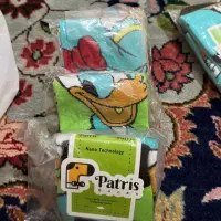 فروش جوراب  دخترانه ساقدار پاتریس|لباس|رشت, بازار|دیوار