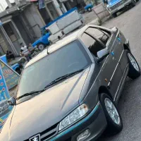 پارس ۸۸ تمام رنگ همه چی بشرط