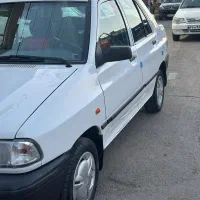 پراید مدل ۹۷