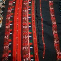 زی استین شیش تاری