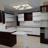 کابینت هایگلاس  نئوکلاسیک ام دی اف کمد  میز تی وی|مصالح و تجهیزات ساختمان|تهران, نعمت‌آباد|دیوار