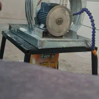 دستگاه سنگ تراش