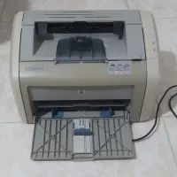 پرینتر تک کاره  hp1020