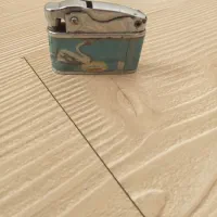 فندک های کلکسیونی وآنتیک