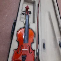 فروش فوری ویولن1/4 amati100|ویولن|مبارکه, |دیوار