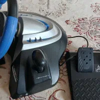 فرمون به همراه پدال|کنسول، بازی ویدئویی و آنلاین|تهران, شهرک نفت|دیوار