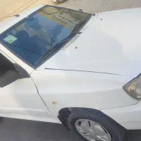 پراید ۱۱۱|خودرو سواری و وانت|زابل, |دیوار