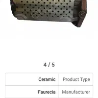 خریدو فروش انواع کاتالیزور ماشینهای ایرانی و خارجی|قطعات یدکی و لوازم جانبی|قم, امامزاده ابراهیم|دیوار