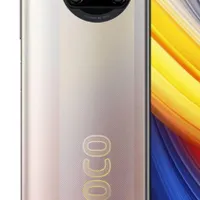 شیائومی Poco X3 Pro با حافظهٔ ۲۵۶ گیگابایت