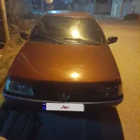 فروش ماشین پژو۴۰۵ مدل ۷۸|خودرو سواری و وانت|جویبار, |دیوار
