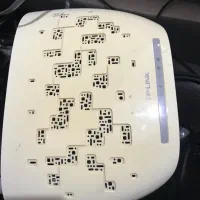 مودم وای فای tp link