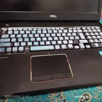 لپتاپ 17اینچی مشخصات بالا