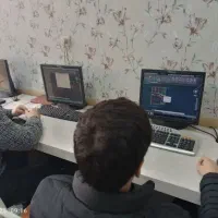 آموزش ۶۰ روزه معماری ( اتوکد - رویت - تری دی مکس )