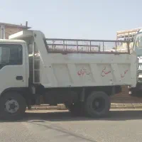 حمل شن،آجر،خاک باغچه، بلوکه، نخاله باقیمت مناسب