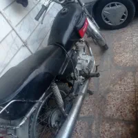 موتور سیکلت هرمز