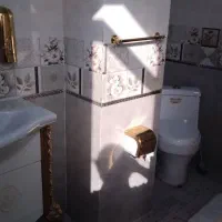 صدوق( برج الماس‌ ) طبقه ۷ فول   دارای ژنراتور برق|اجارهٔ آپارتمان|مشهد, حیدرآباد|دیوار
