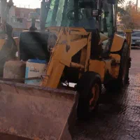 بیل بکهو سنوپارس 1۰۰مدل ۸۶