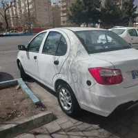 ساینا ۱۴۰۳ دوگانه سوز کارخانه