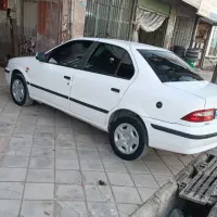 سمند مدل ef794