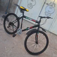 دوچرخه 26دنده ی