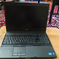 لپ تاب Dell مدل m4600|رایانه همراه|مشهد, سناباد|دیوار