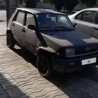 خودرو پی کی|خودرو سواری و وانت|میانه, |دیوار