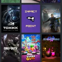 اکانت steam دارای اکثر گیم اصلی ها قیمت پایین|کنسول، بازی ویدئویی و آنلاین|اصفهان, شهرک میلاد|دیوار